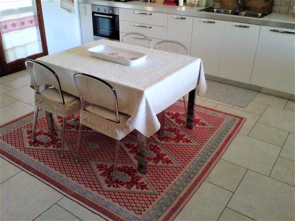 Appartamento Nel Cuore Di Villasimius 1 Piano Dış mekan fotoğraf